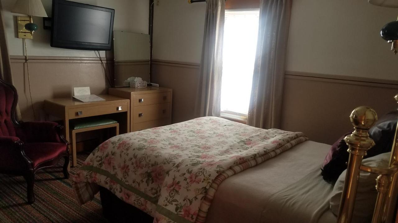 The Hotel Eastin Kremmling Екстер'єр фото