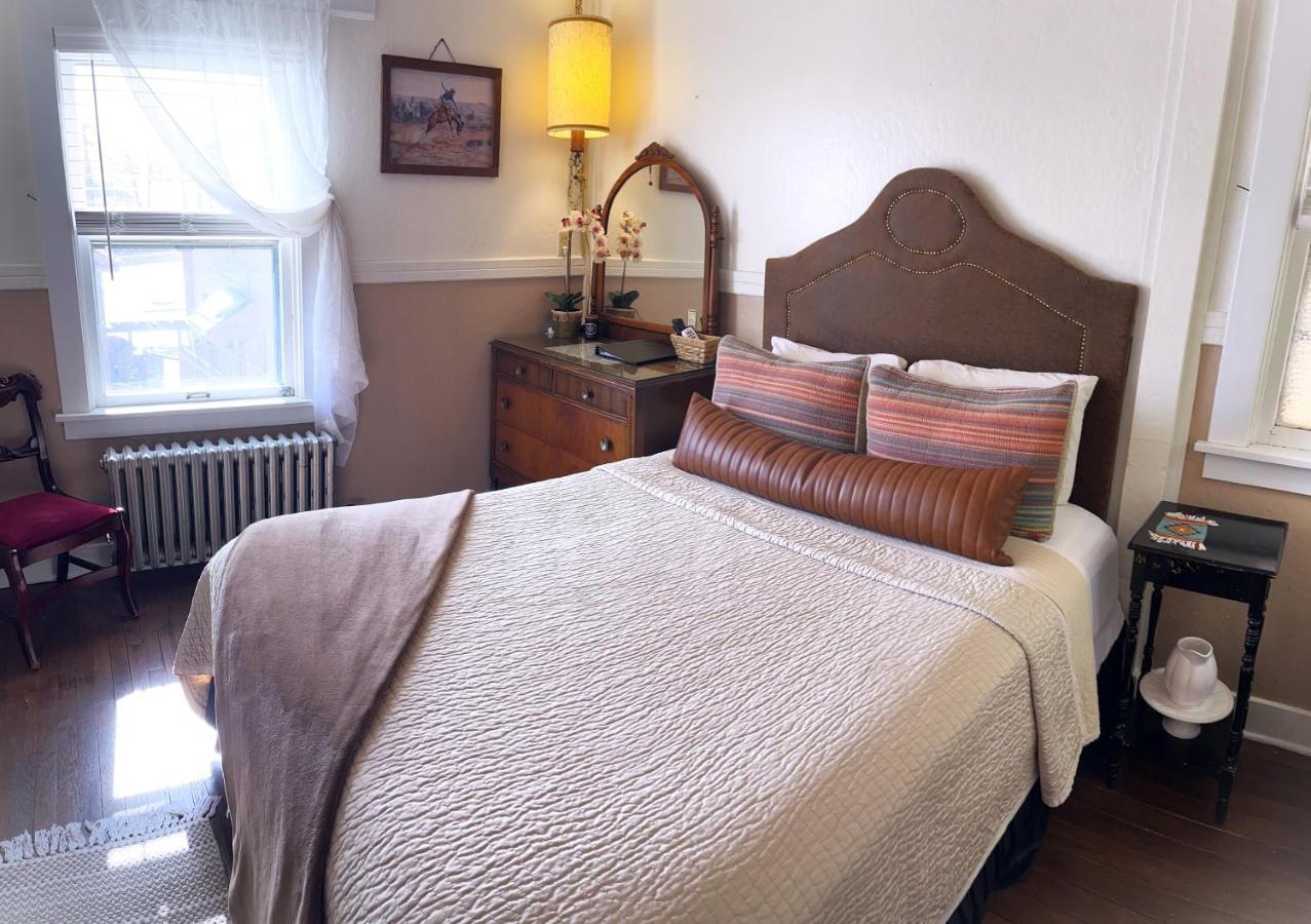 The Hotel Eastin Kremmling Екстер'єр фото