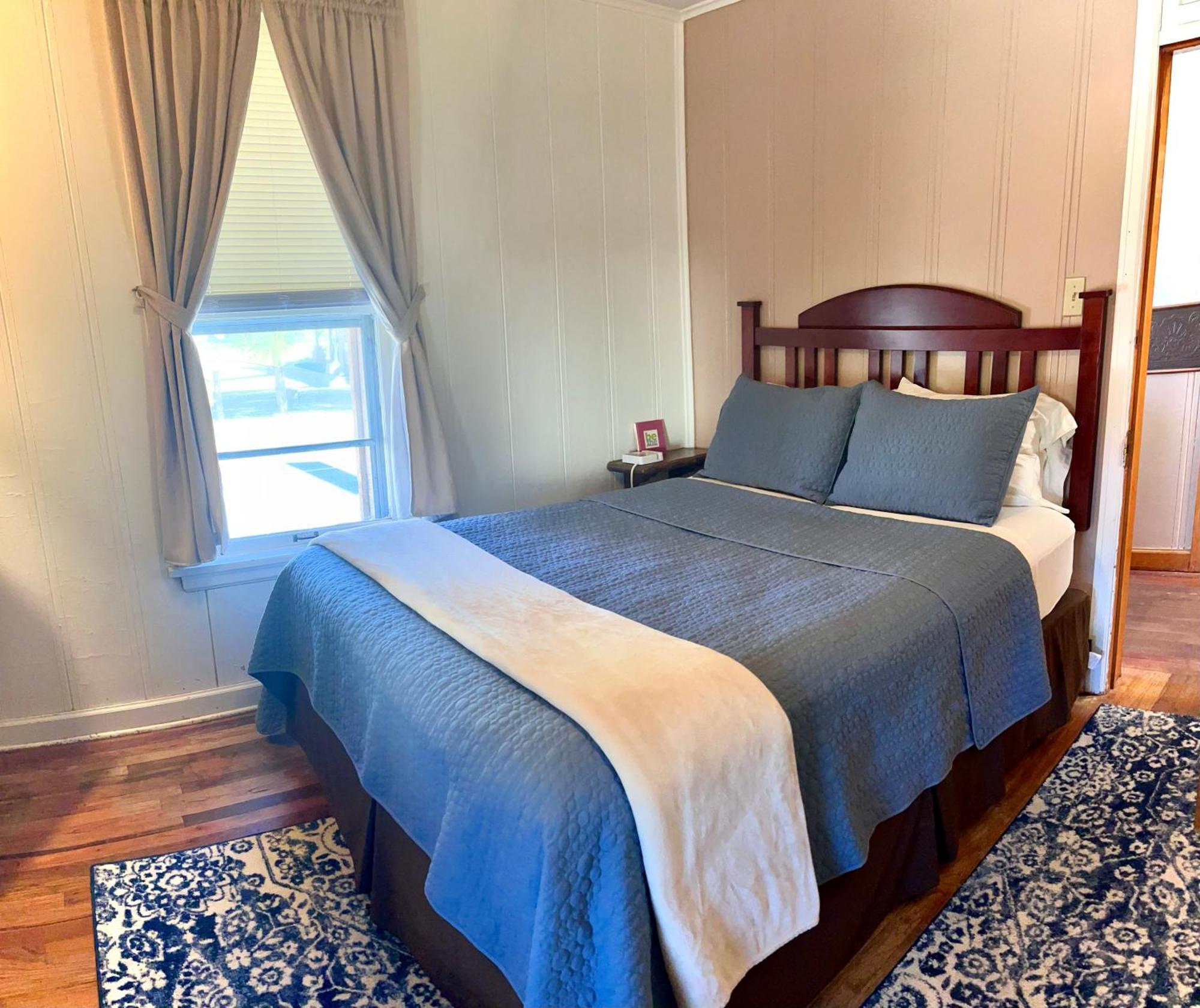 The Hotel Eastin Kremmling Екстер'єр фото